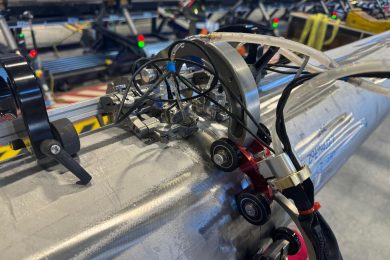 PEC (Pulsed Eddy Current)