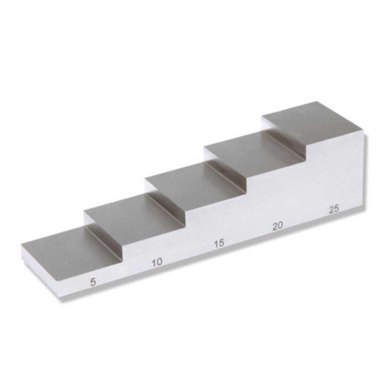 KENGED Step Wedge set