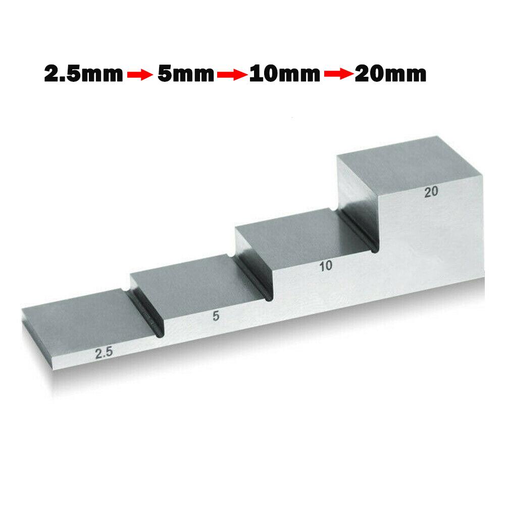KENGED Step Wedge set - Image 3