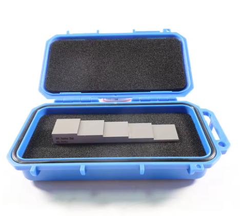 KENGED Step Wedge set - Image 4