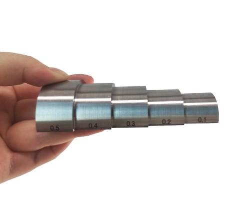 KENGED Step Wedge set - Image 5