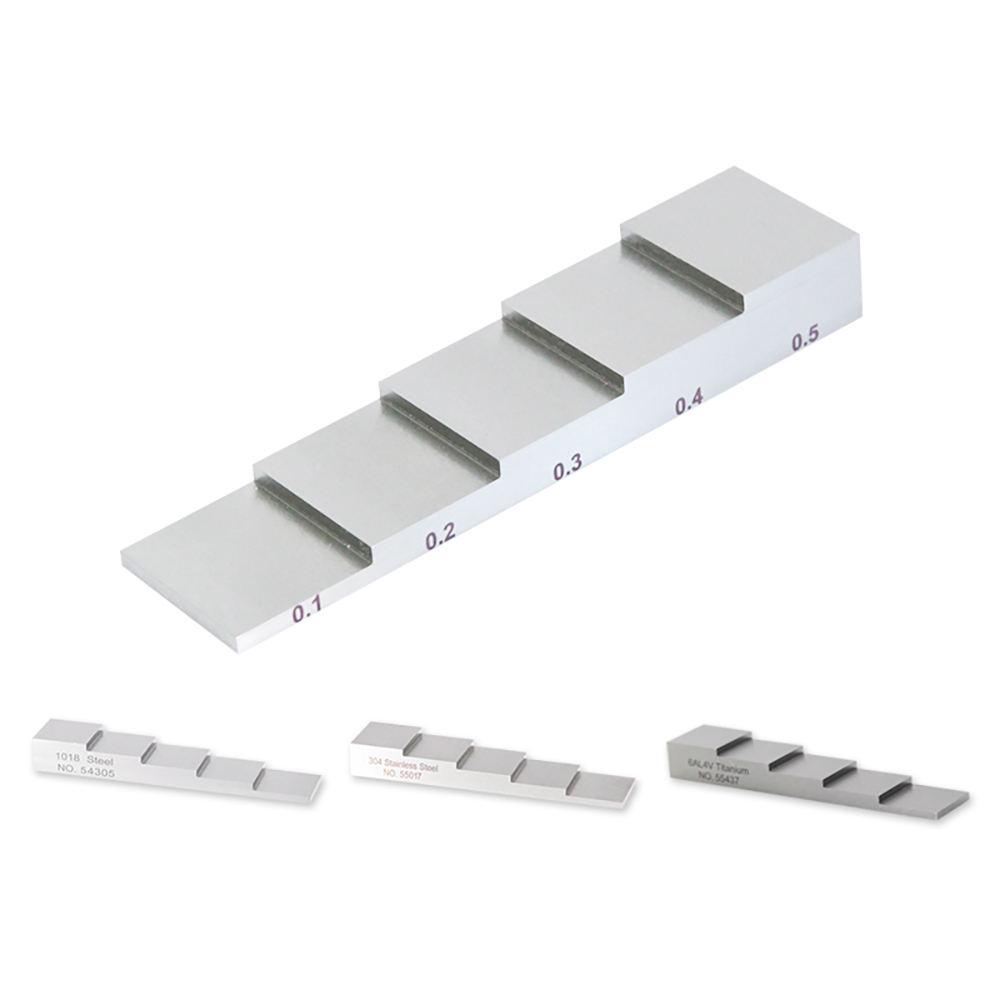 KENGED Step Wedge set - Image 6