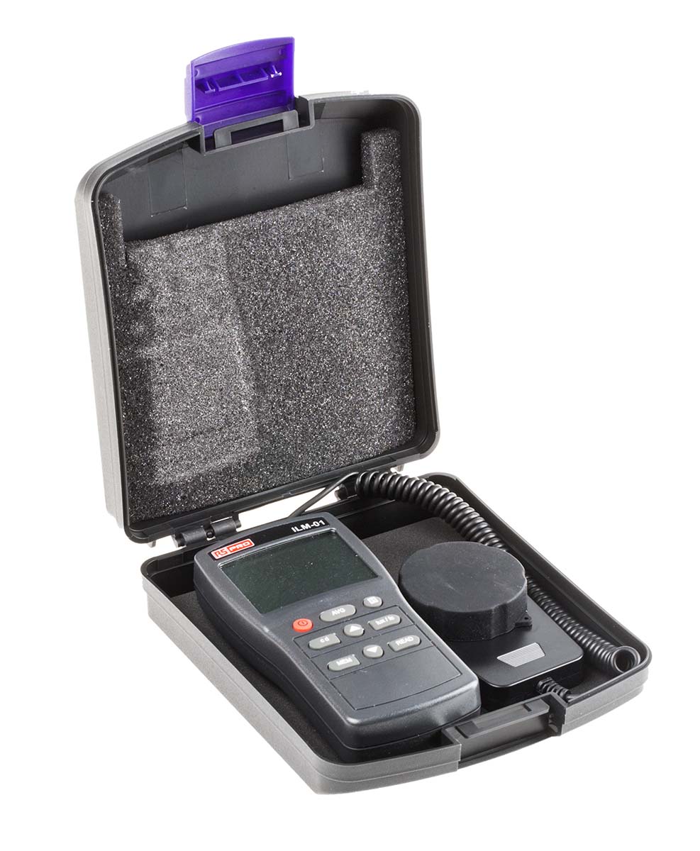 LUX METRE ilm-01 - Image 2