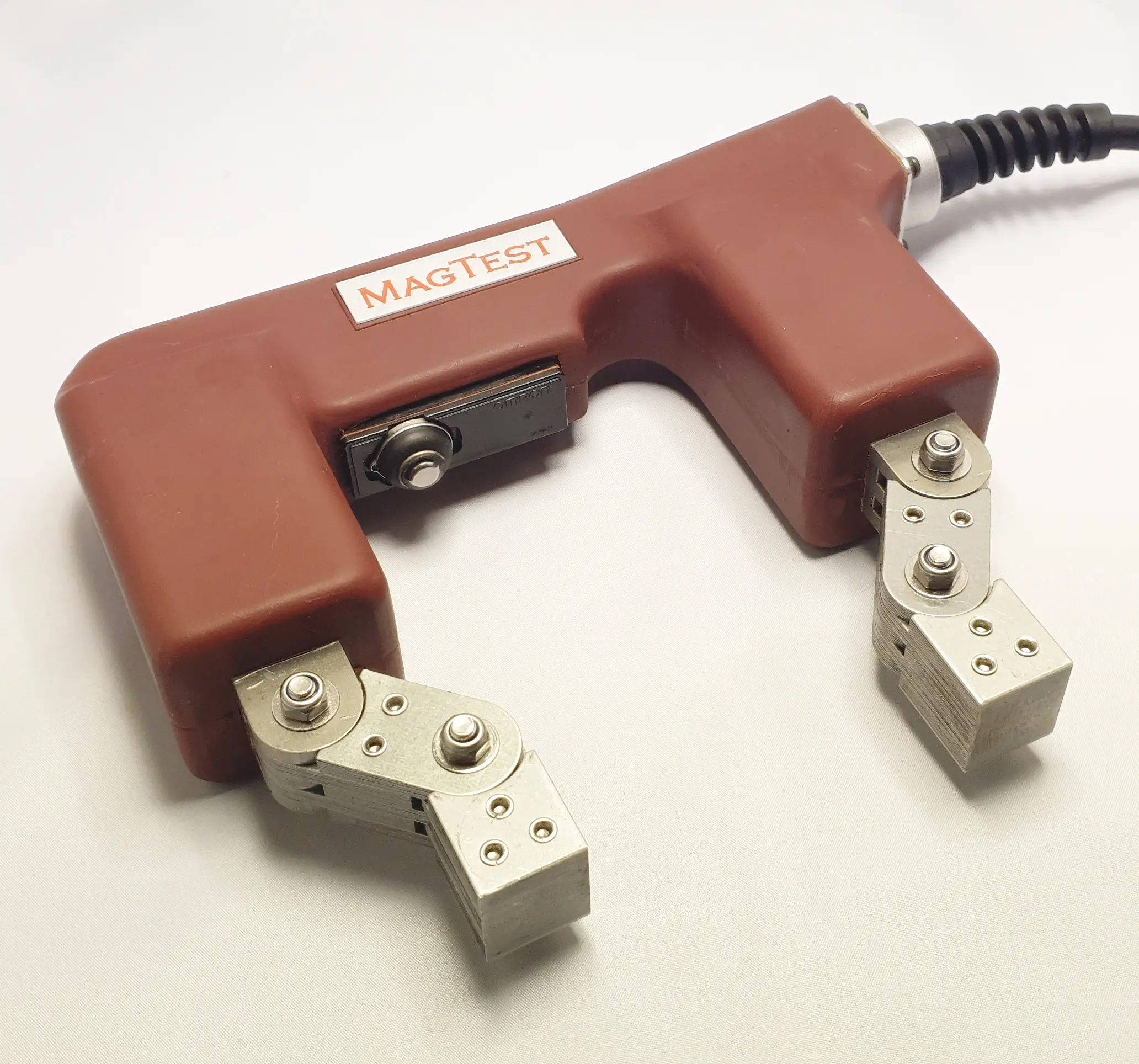 MAGTEST Electro Magnet MY-2