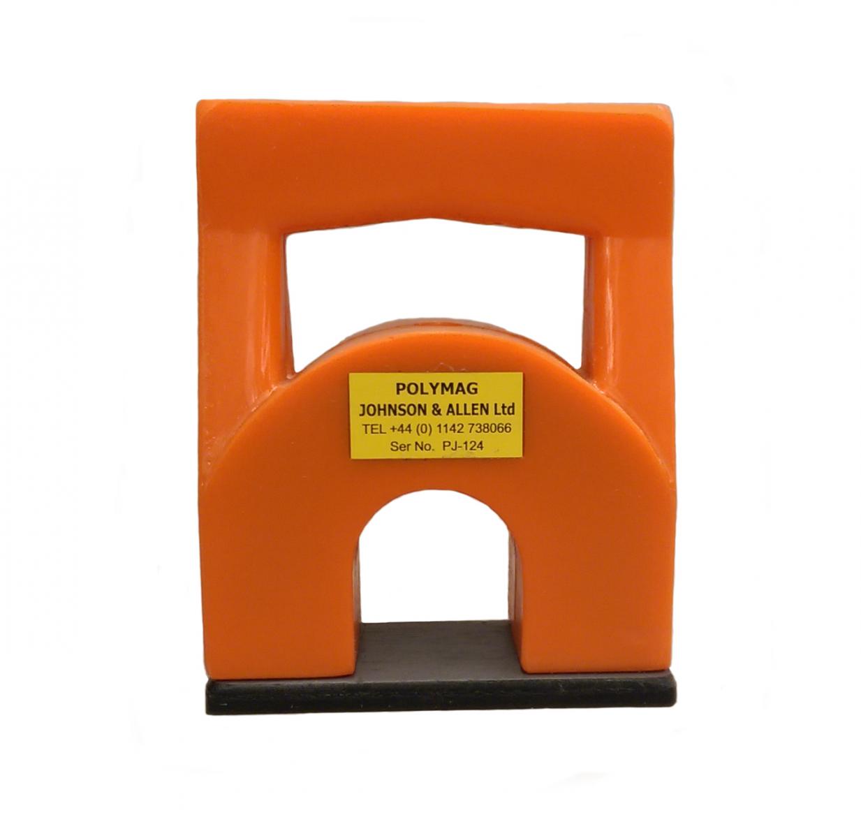 POLYMAG MAGNET® Johnson & Allen
